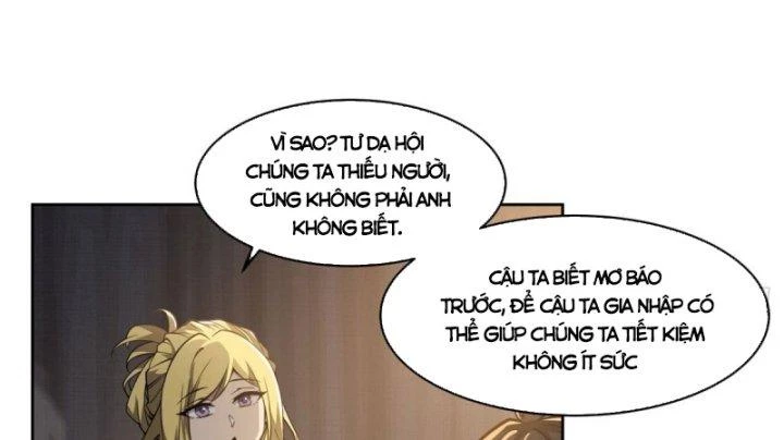 Tại Thế Giới Với Đầy Những Câu Chuyện Ma Quái Trở Thành Ma Nữ Chapter 8 - 61