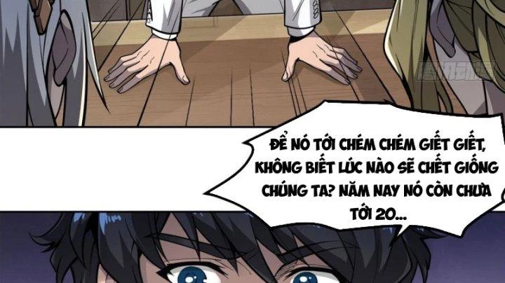 Tại Thế Giới Với Đầy Những Câu Chuyện Ma Quái Trở Thành Ma Nữ Chapter 8 - 65