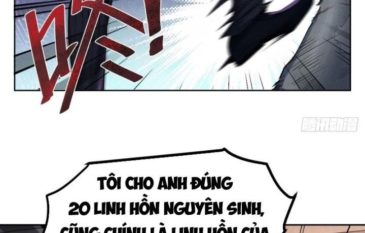 Tại Thế Giới Với Đầy Những Câu Chuyện Ma Quái Trở Thành Ma Nữ Chapter 8 - 104