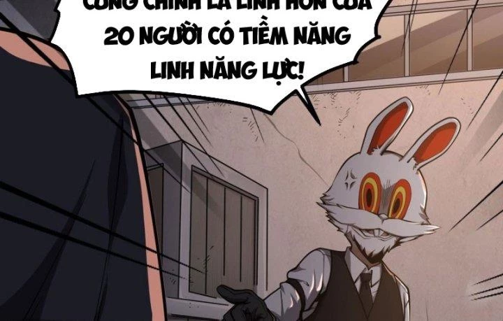 Tại Thế Giới Với Đầy Những Câu Chuyện Ma Quái Trở Thành Ma Nữ Chapter 8 - 105