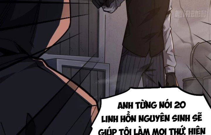 Tại Thế Giới Với Đầy Những Câu Chuyện Ma Quái Trở Thành Ma Nữ Chapter 8 - 106