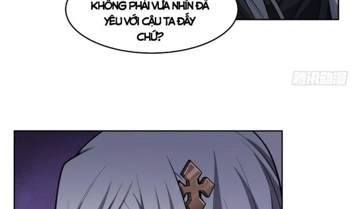 Tại Thế Giới Với Đầy Những Câu Chuyện Ma Quái Trở Thành Ma Nữ Chapter 9 - 9