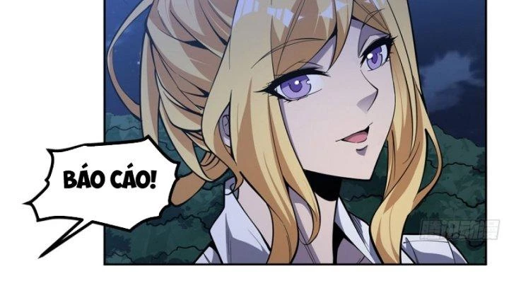 Tại Thế Giới Với Đầy Những Câu Chuyện Ma Quái Trở Thành Ma Nữ Chapter 9 - 12