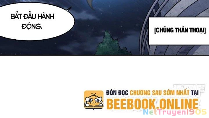Tại Thế Giới Với Đầy Những Câu Chuyện Ma Quái Trở Thành Ma Nữ Chapter 9 - 28