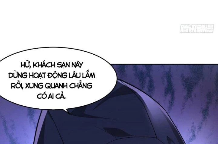 Tại Thế Giới Với Đầy Những Câu Chuyện Ma Quái Trở Thành Ma Nữ Chapter 9 - 79