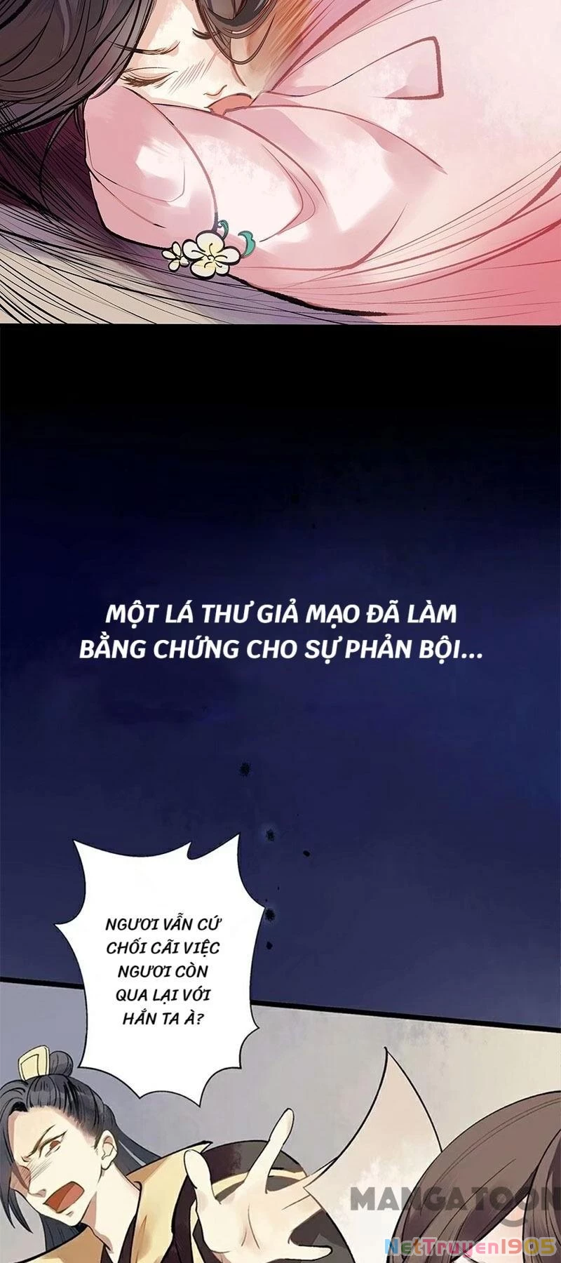 Nhất Phẩm Đích Nữ Chapter 1 - 2