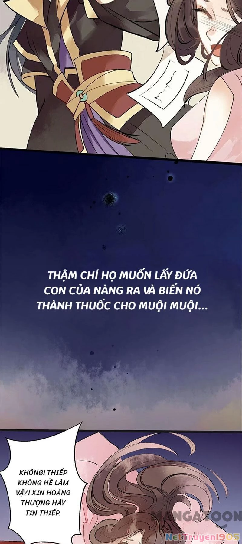 Nhất Phẩm Đích Nữ Chapter 1 - 3