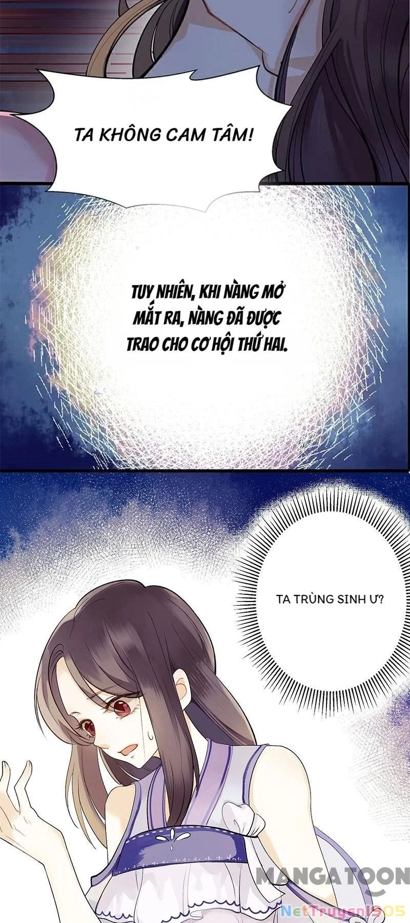 Nhất Phẩm Đích Nữ Chapter 1 - 8