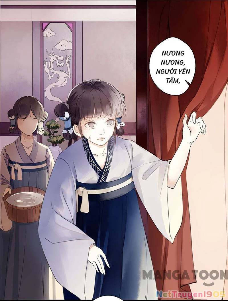 Nhất Phẩm Đích Nữ Chapter 2 - 3