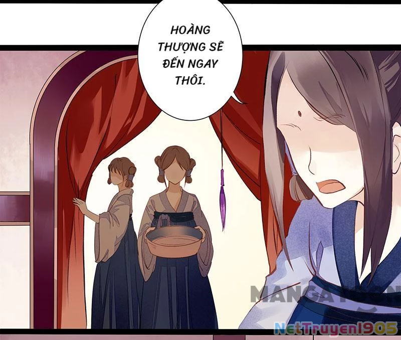 Nhất Phẩm Đích Nữ Chapter 2 - 4