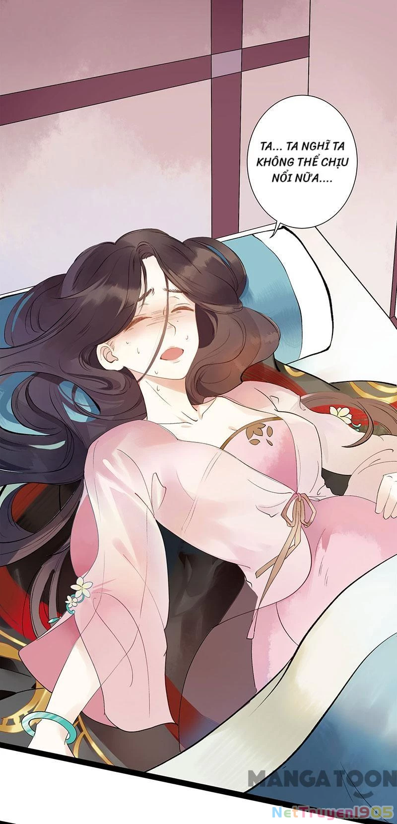 Nhất Phẩm Đích Nữ Chapter 2 - 5