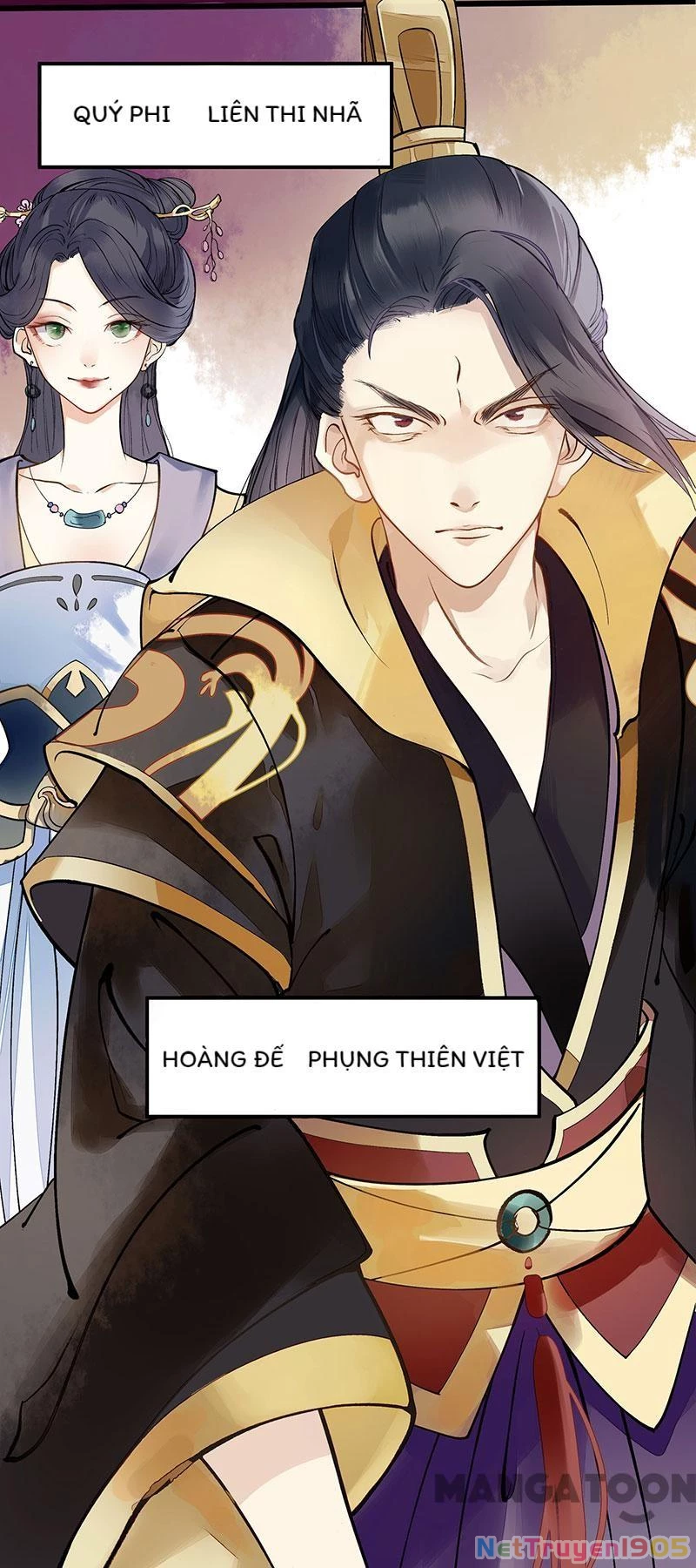 Nhất Phẩm Đích Nữ Chapter 2 - 7