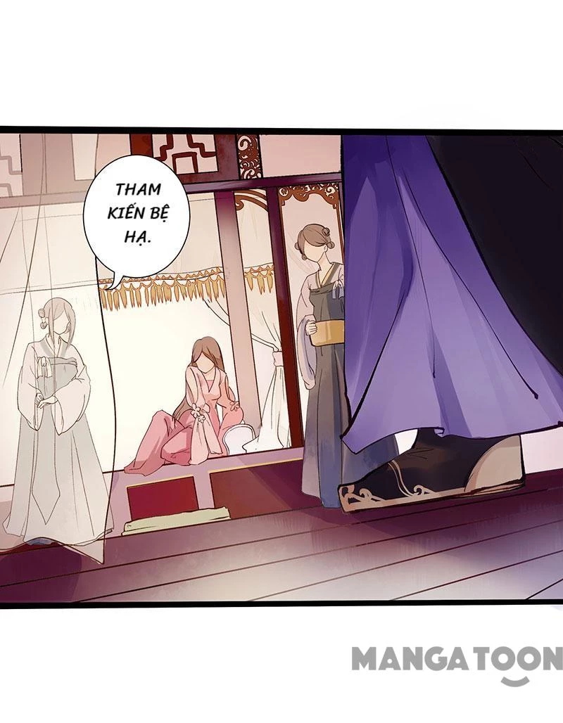 Nhất Phẩm Đích Nữ Chapter 2 - 9