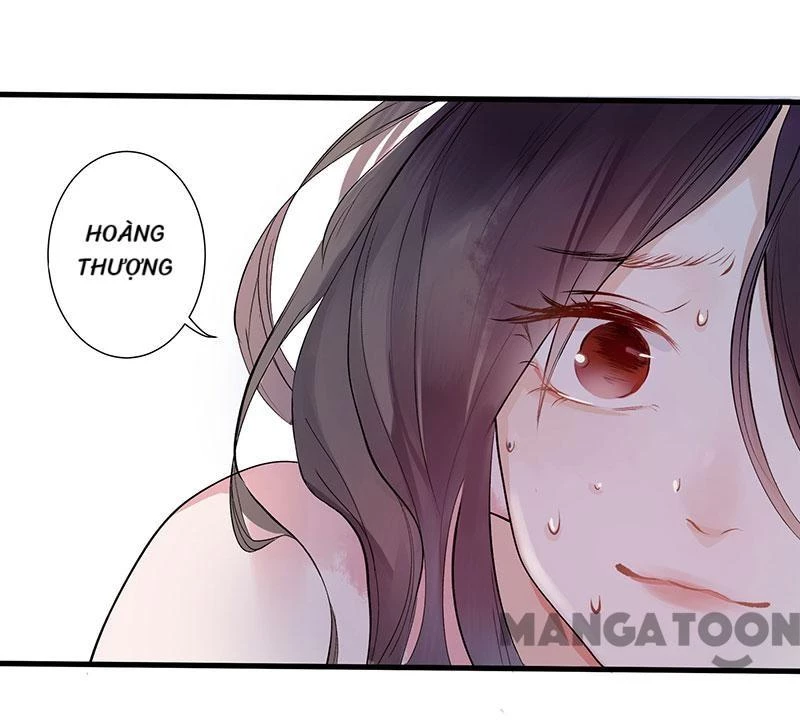 Nhất Phẩm Đích Nữ Chapter 2 - 10