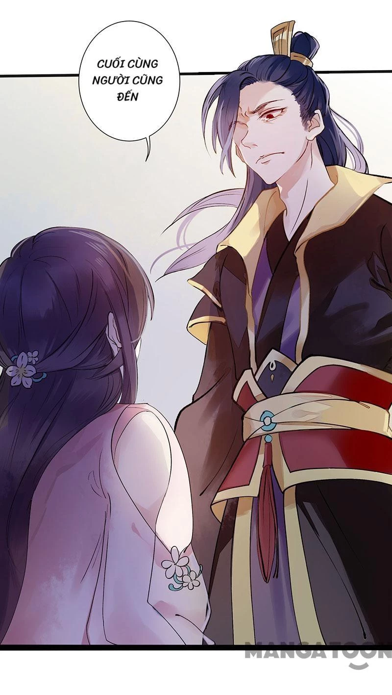 Nhất Phẩm Đích Nữ Chapter 2 - 11