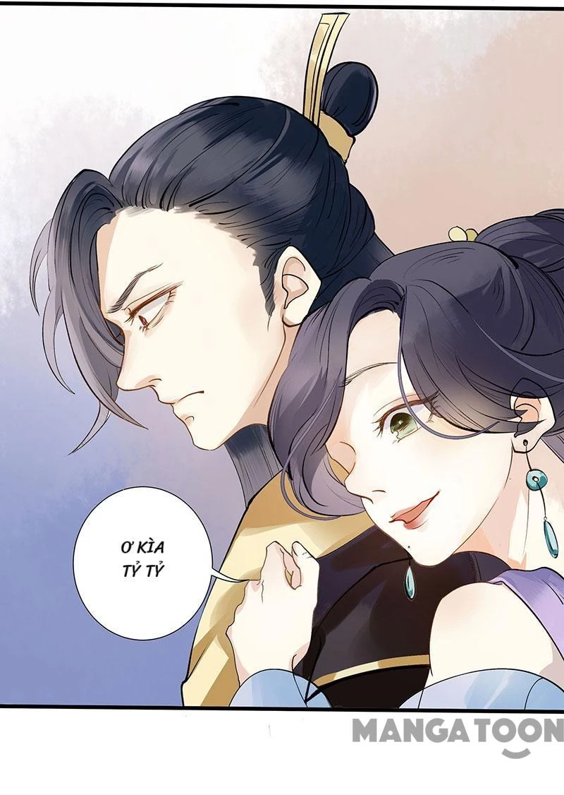 Nhất Phẩm Đích Nữ Chapter 2 - 13