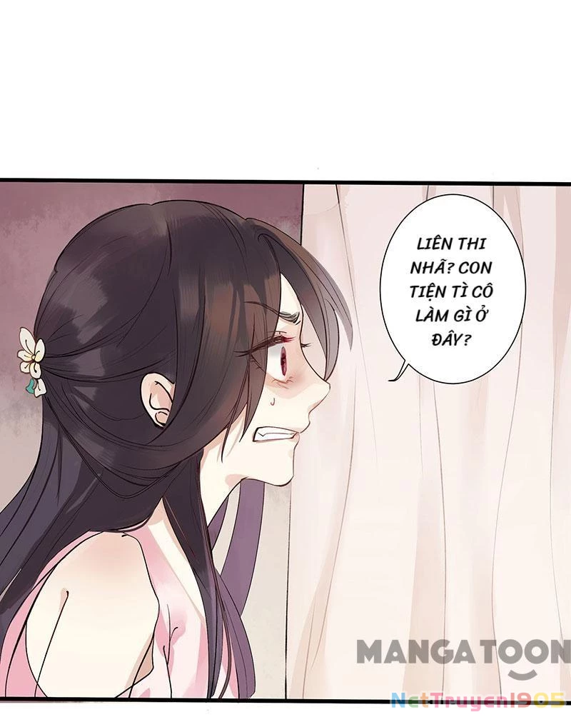 Nhất Phẩm Đích Nữ Chapter 2 - 14