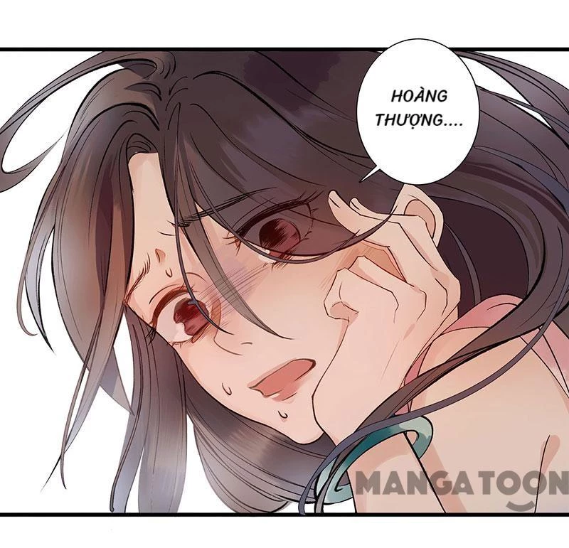 Nhất Phẩm Đích Nữ Chapter 2 - 16