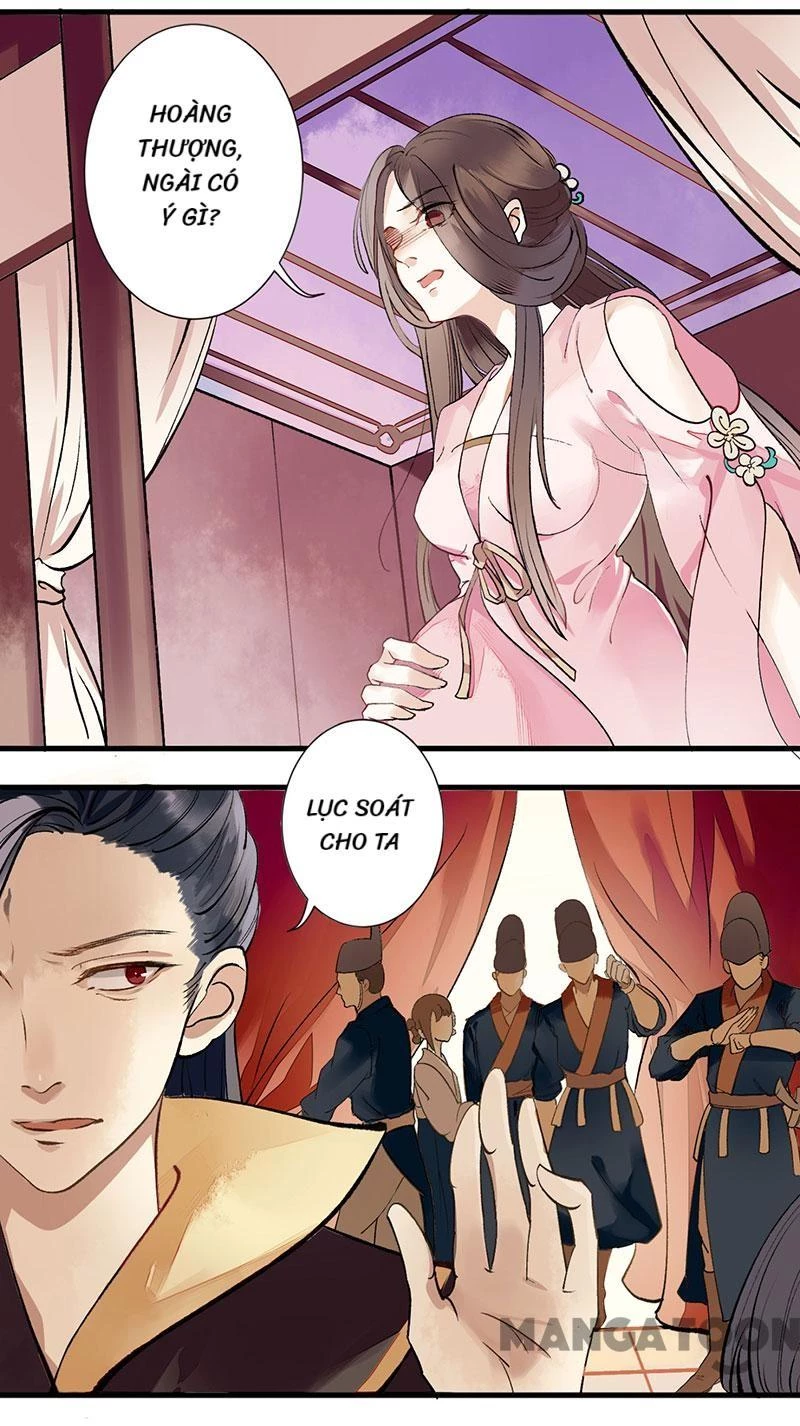 Nhất Phẩm Đích Nữ Chapter 2 - 19