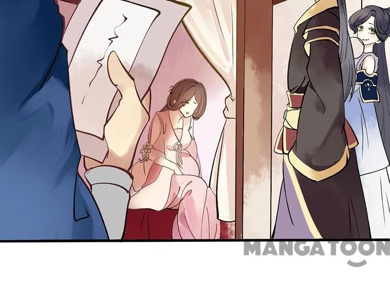 Nhất Phẩm Đích Nữ Chapter 2 - 21