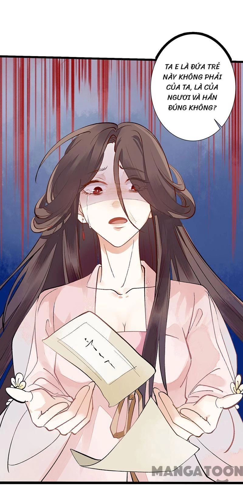 Nhất Phẩm Đích Nữ Chapter 2 - 25