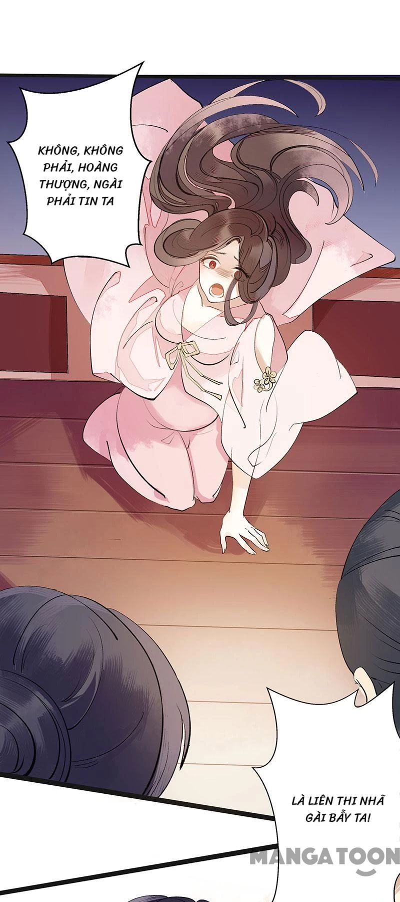 Nhất Phẩm Đích Nữ Chapter 2 - 26