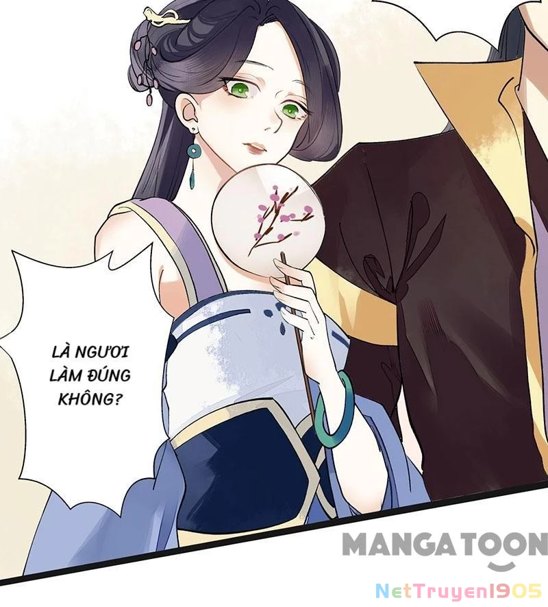 Nhất Phẩm Đích Nữ Chapter 2 - 27