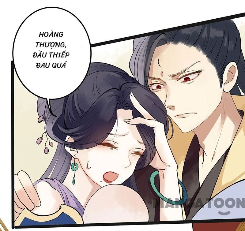 Nhất Phẩm Đích Nữ Chapter 2 - 28