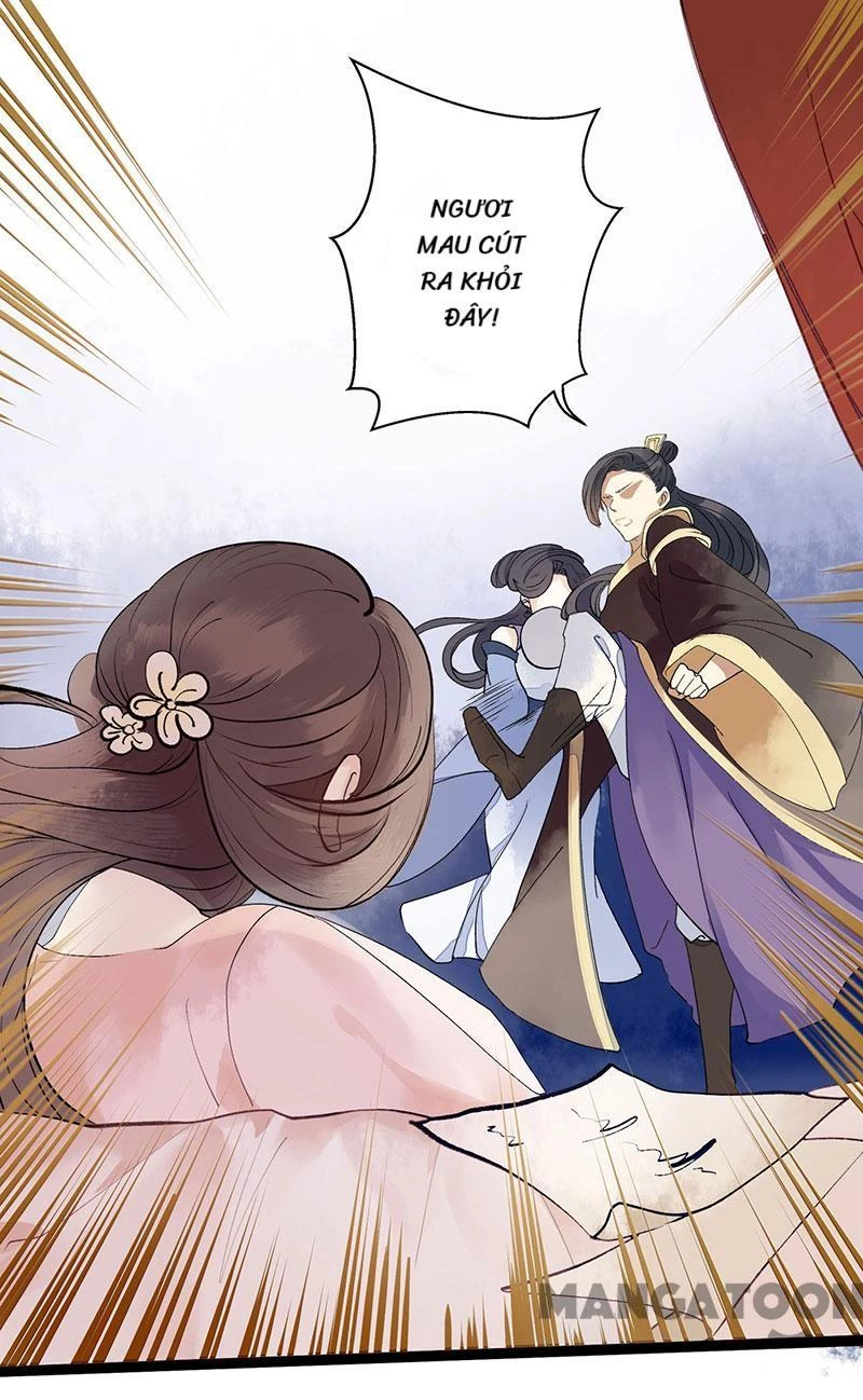 Nhất Phẩm Đích Nữ Chapter 2 - 29