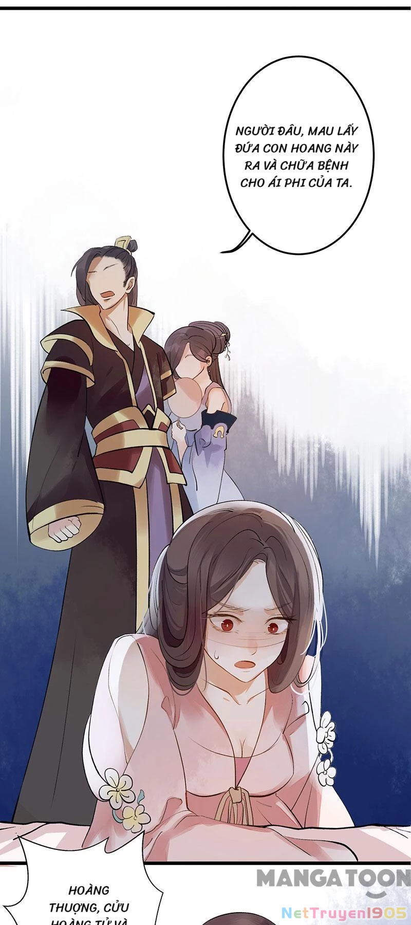 Nhất Phẩm Đích Nữ Chapter 2 - 31