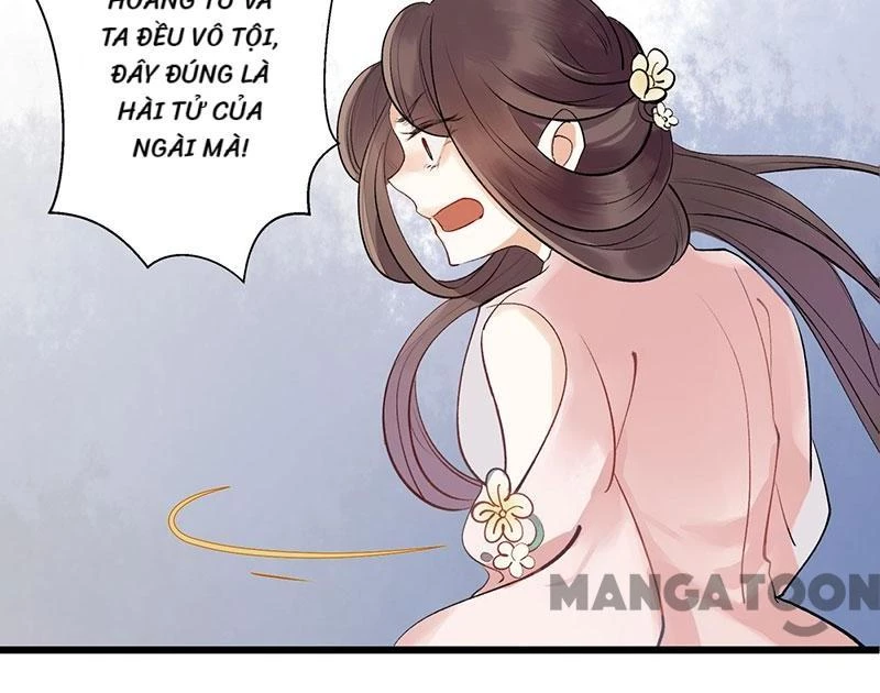 Nhất Phẩm Đích Nữ Chapter 2 - 32