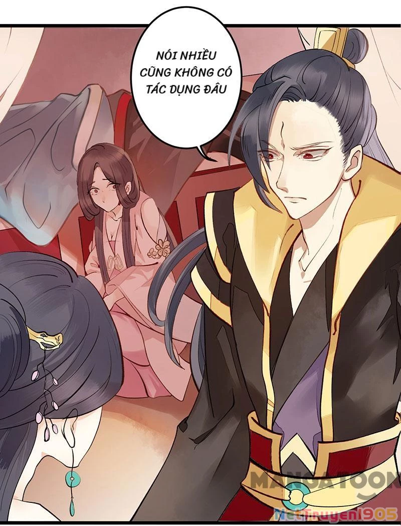 Nhất Phẩm Đích Nữ Chapter 2 - 33