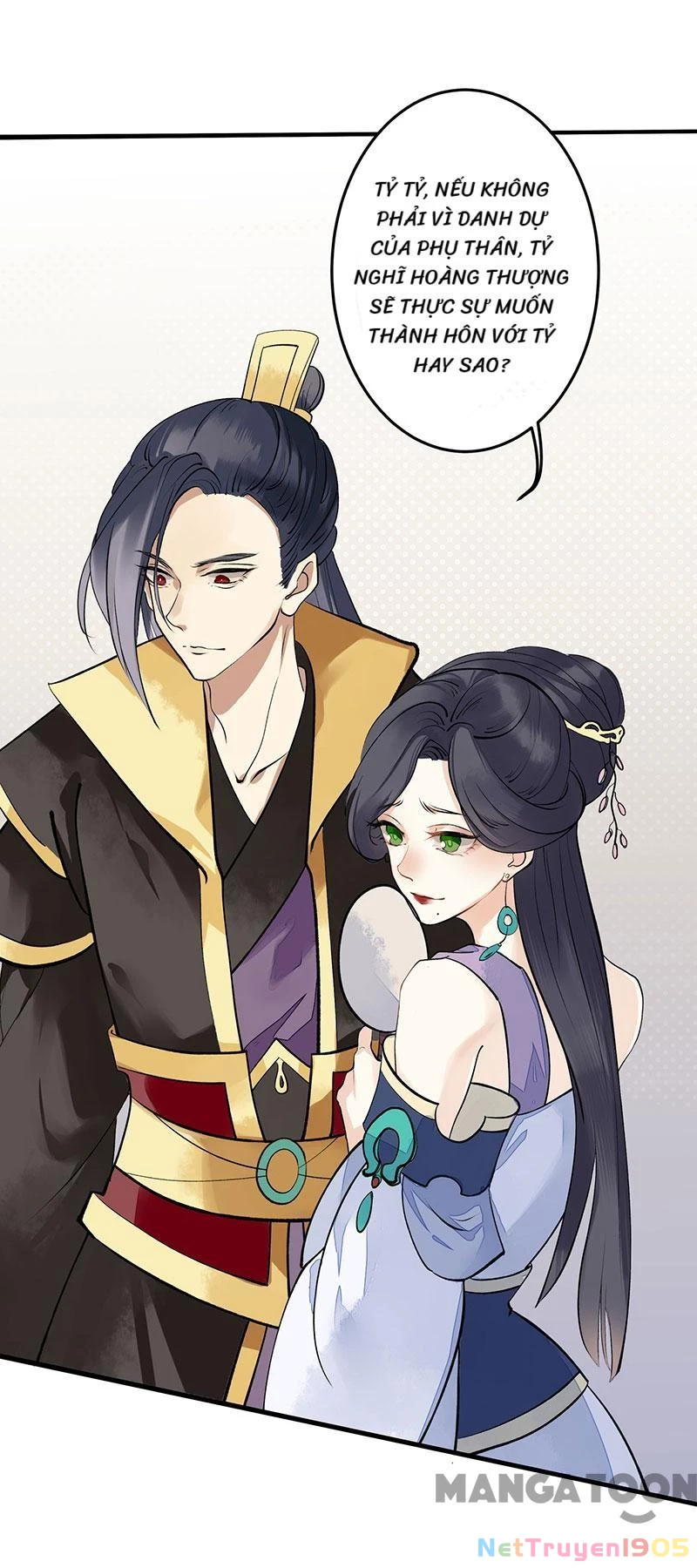 Nhất Phẩm Đích Nữ Chapter 2 - 36