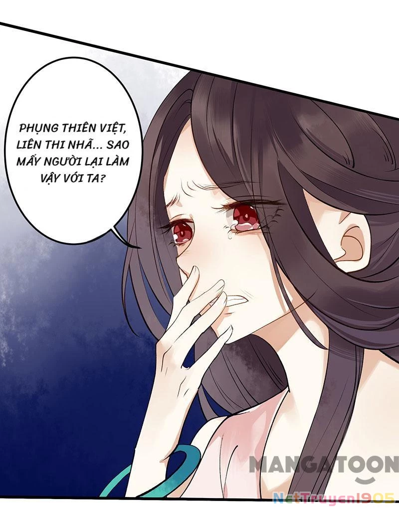 Nhất Phẩm Đích Nữ Chapter 2 - 38