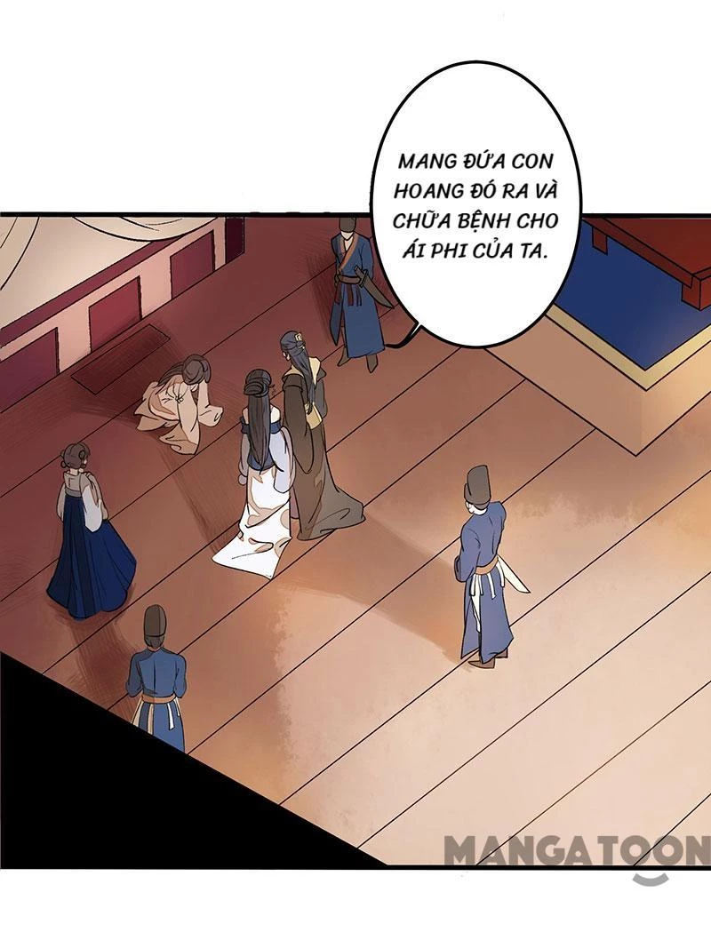 Nhất Phẩm Đích Nữ Chapter 2 - 39