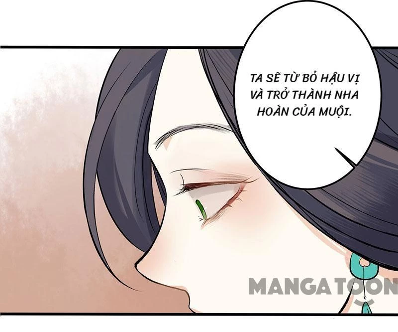 Nhất Phẩm Đích Nữ Chapter 2 - 43