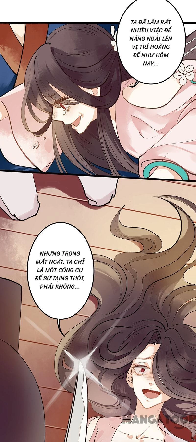 Nhất Phẩm Đích Nữ Chapter 2 - 47