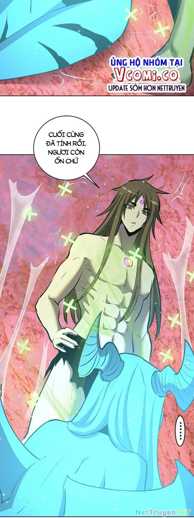 Tinh Linh Ám Đế Chapter 182 - 6