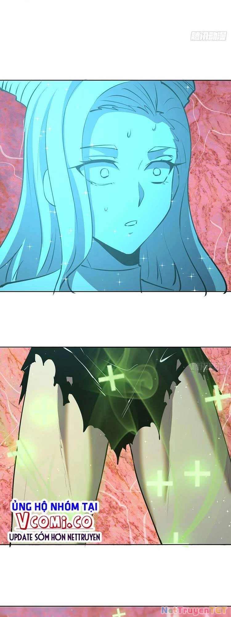 Tinh Linh Ám Đế Chapter 182 - 7