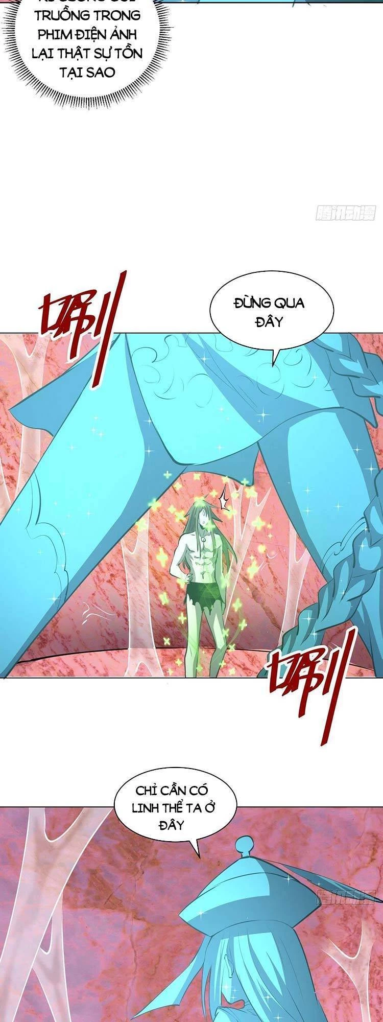 Tinh Linh Ám Đế Chapter 182 - 9
