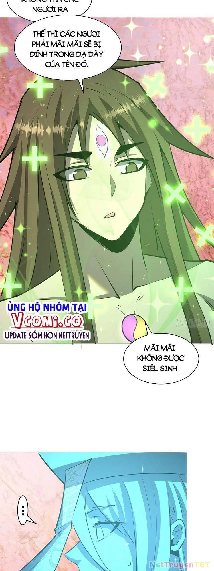 Tinh Linh Ám Đế Chapter 182 - 14