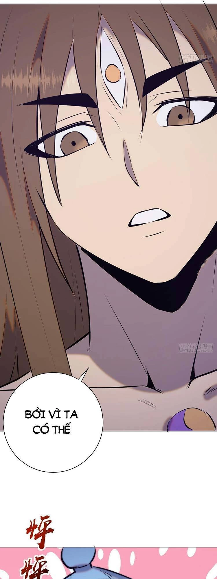 Tinh Linh Ám Đế Chapter 182 - 19