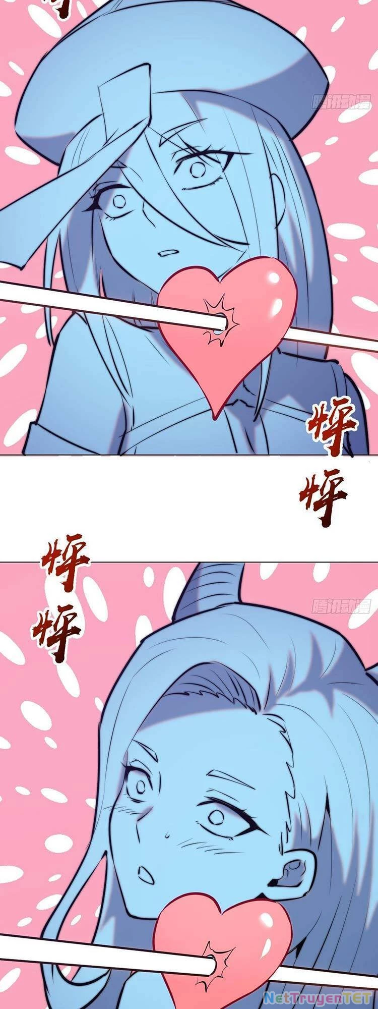 Tinh Linh Ám Đế Chapter 182 - 20