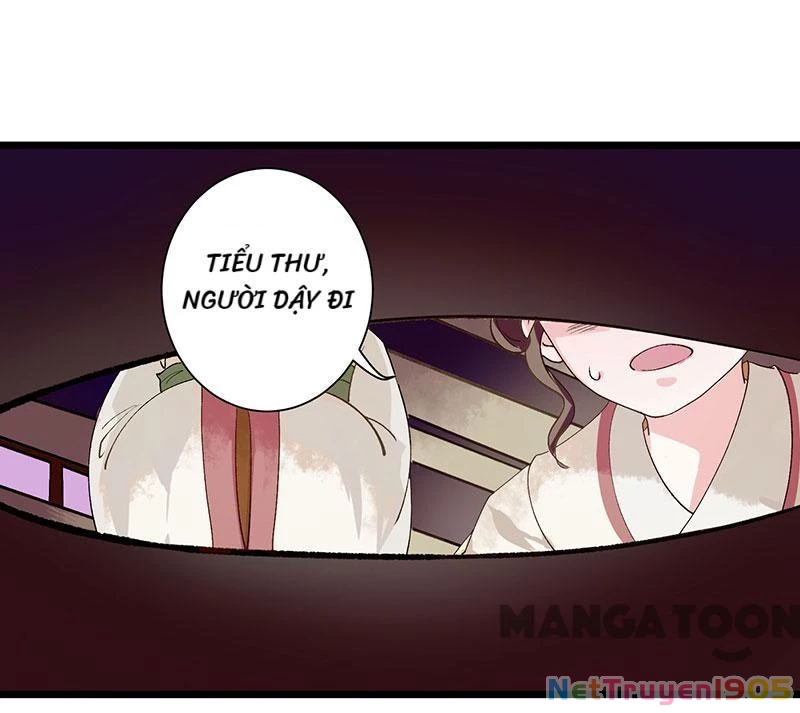 Nhất Phẩm Đích Nữ Chapter 3 - 3