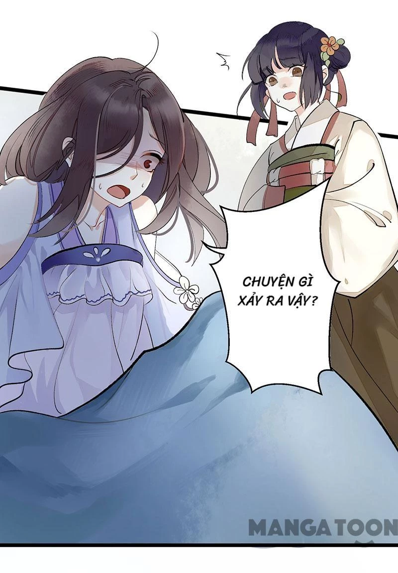 Nhất Phẩm Đích Nữ Chapter 3 - 5