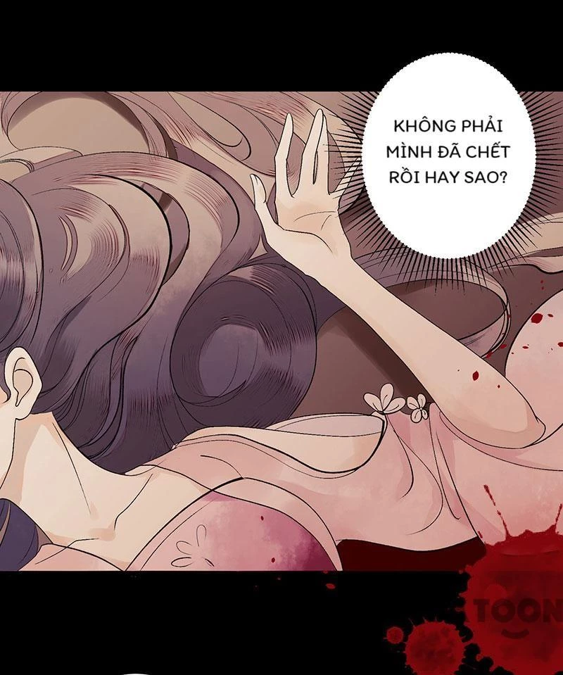 Nhất Phẩm Đích Nữ Chapter 3 - 8