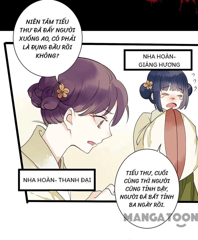 Nhất Phẩm Đích Nữ Chapter 3 - 9