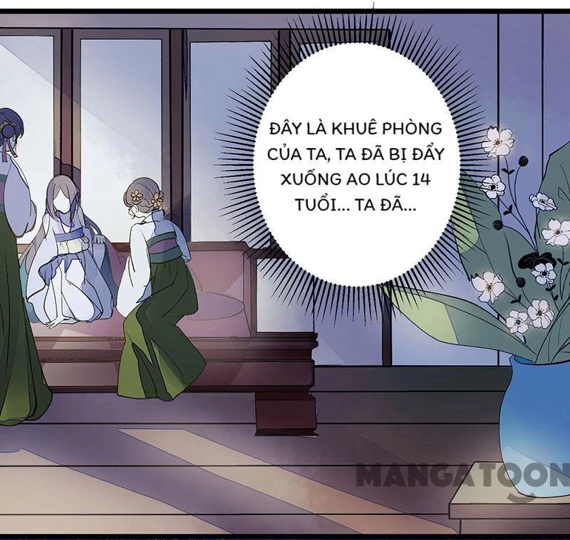 Nhất Phẩm Đích Nữ Chapter 3 - 10