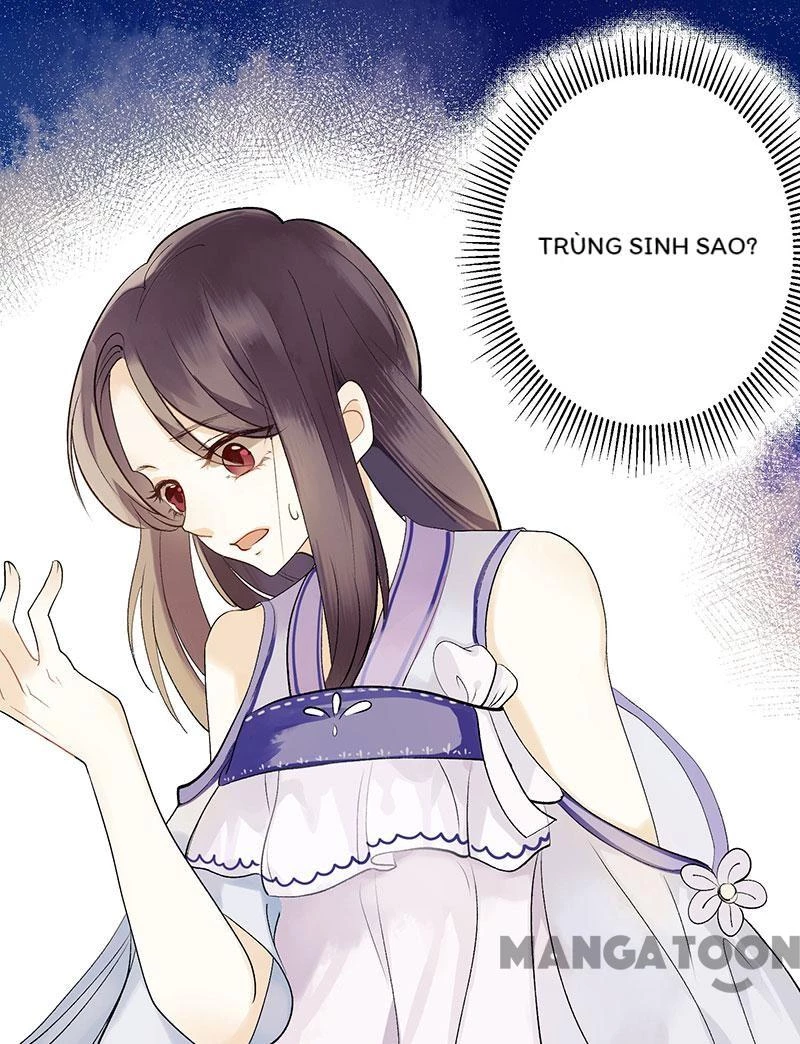 Nhất Phẩm Đích Nữ Chapter 3 - 11