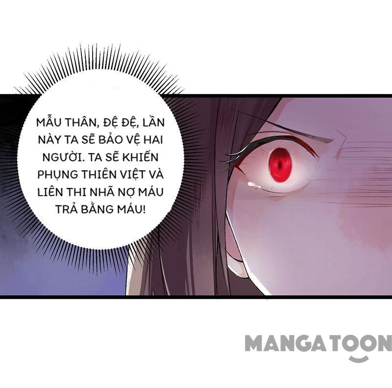 Nhất Phẩm Đích Nữ Chapter 3 - 12